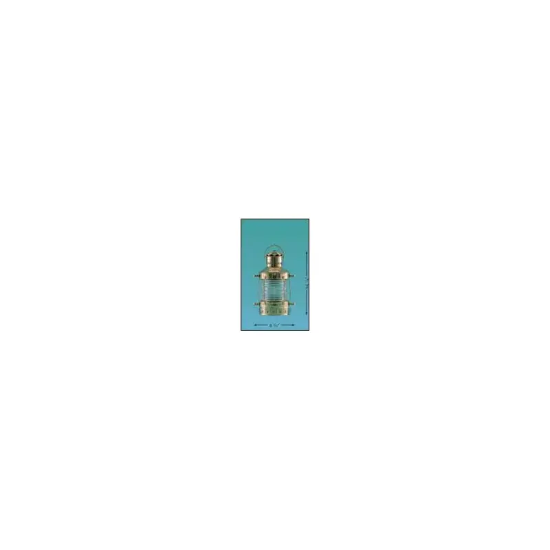 DHR 6 inch Anchor Oil Light-2