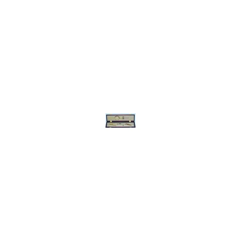 Weems & Plath Elegant Navigation Set-2