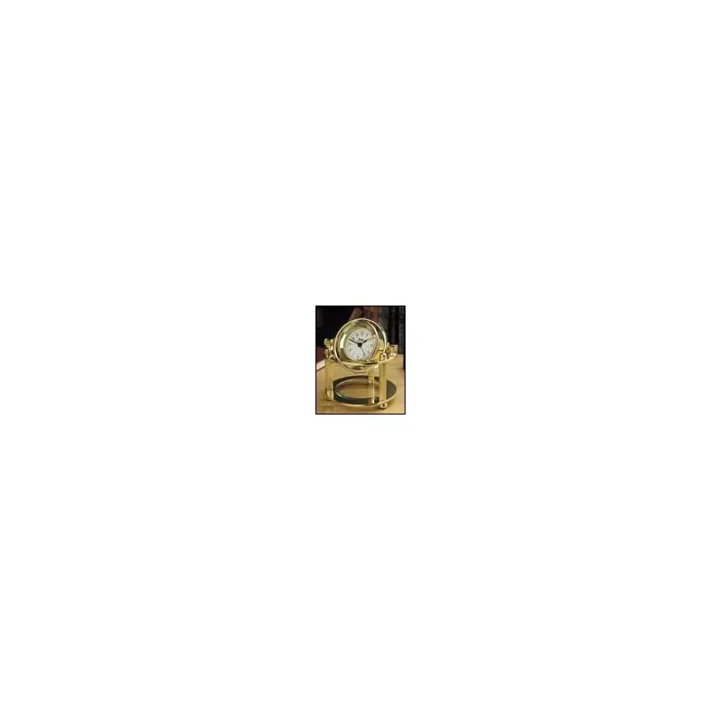 Weems & Plath Solaris Desk Clock-2