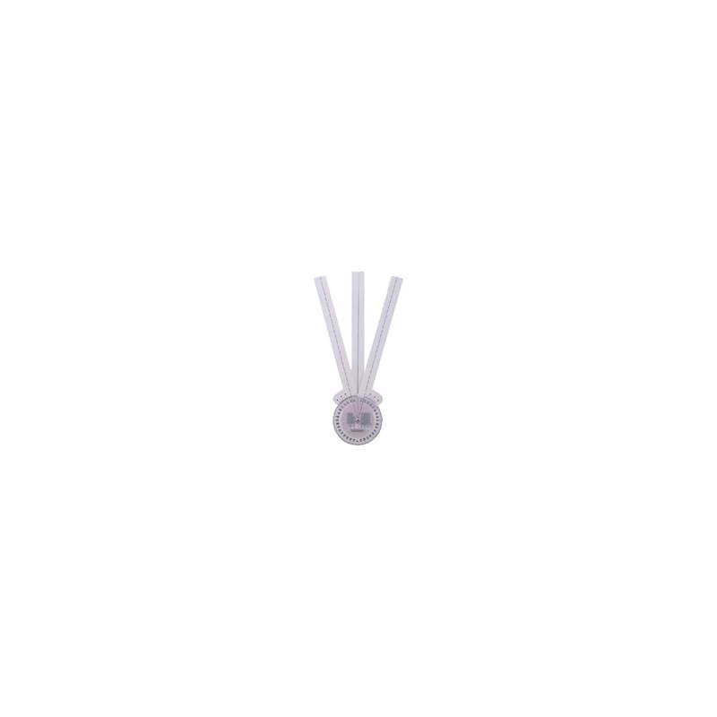 Weems & Plath Three-Arm Protractor-2