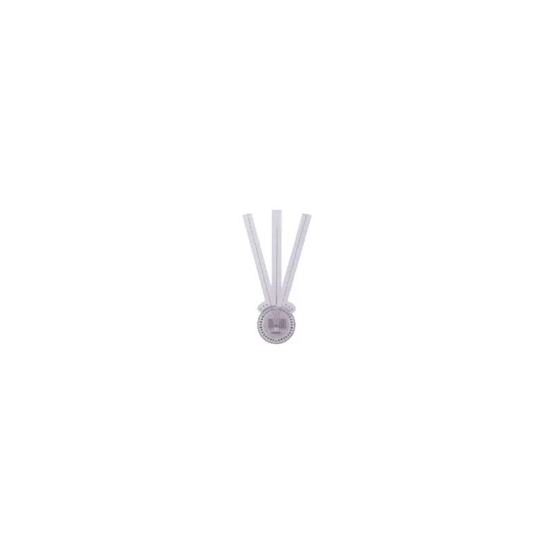 Weems & Plath Three-Arm Protractor-2