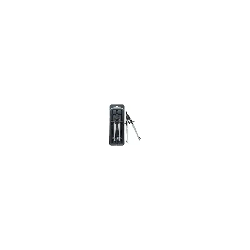 Weems & Plath Ultralight Ships Dividers/Navigators Compass-2