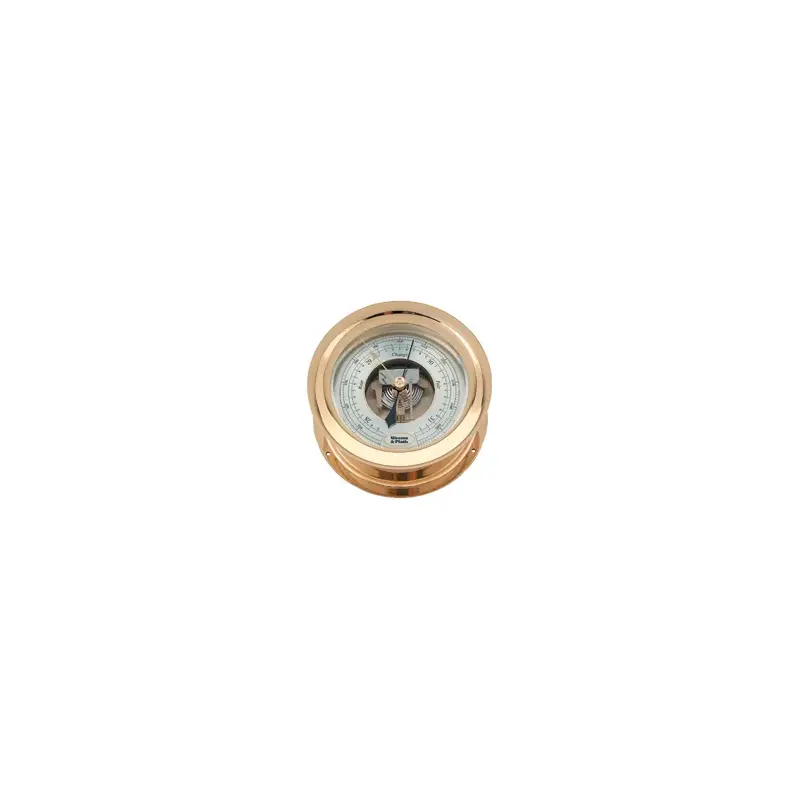 Weems & Plath Anniversary Collection Barometer 100775-2