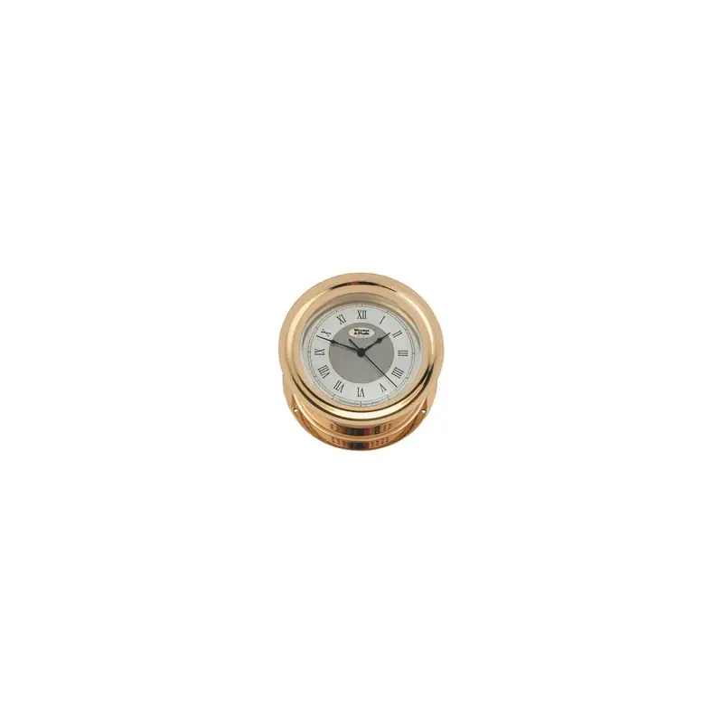 Weems & Plath Anniversary Collection Quartz Ships Bell 100175-2