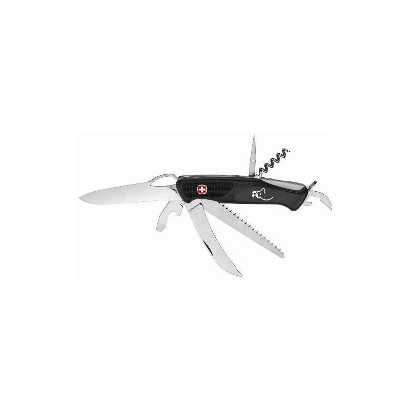 Wenger Ranger 57 Hunter MultiTool