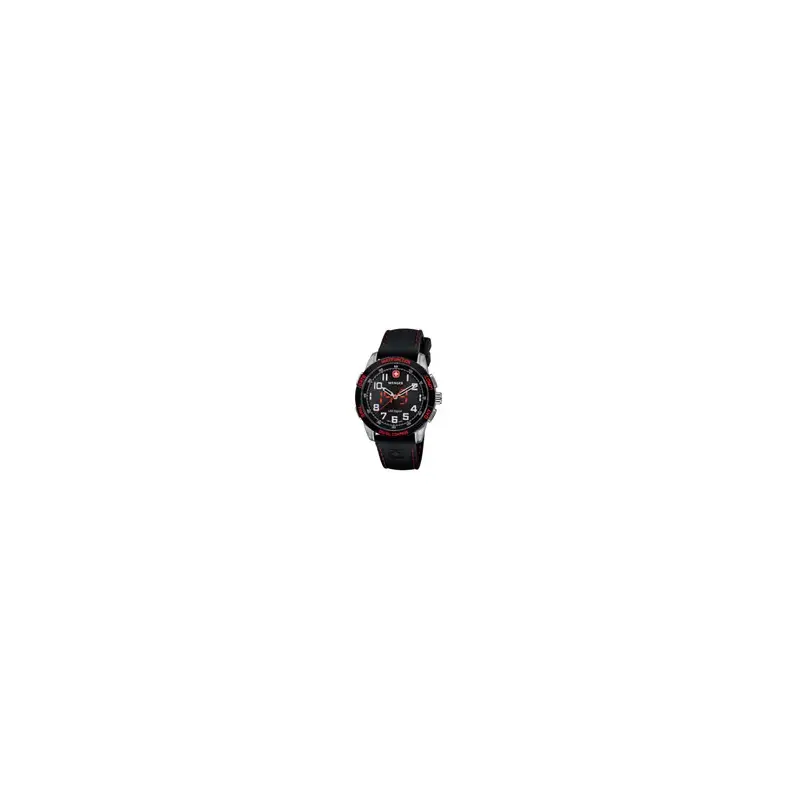 Wenger Nomad LED Compass Gents Watch 70430-2