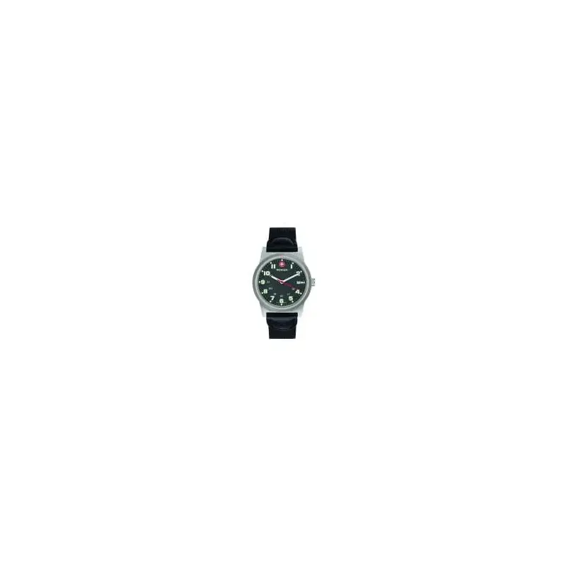 Wenger Field Classic Gents Watch 72805W-2