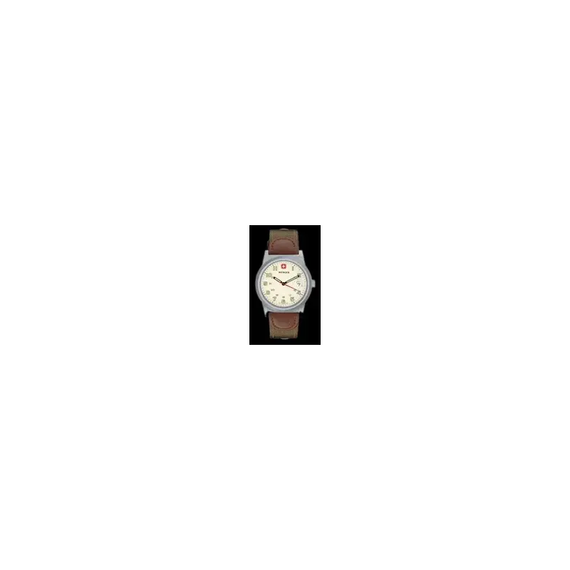 Wenger Field Classic Gents Watch 72803W-2