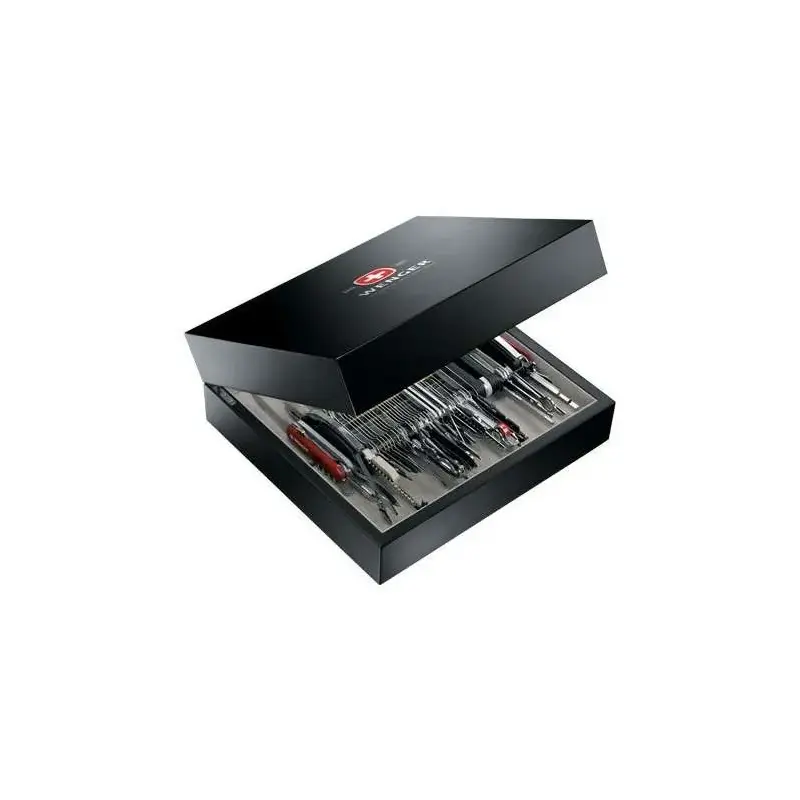 Wenger Swiss Army Knife Giant Multi-Tool-5