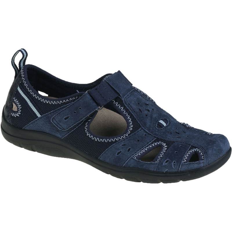 Earth Spirit Womens Cleveland Shoes-1