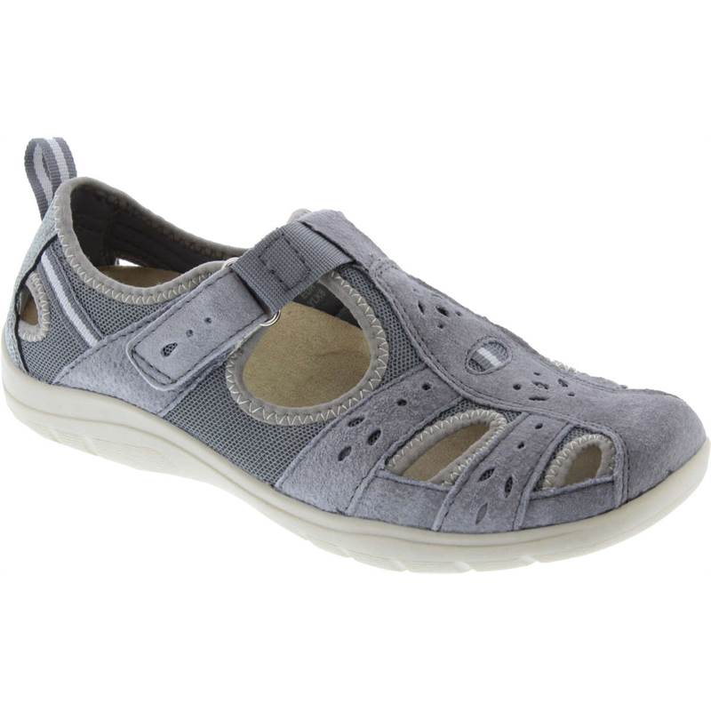 Earth Spirit Womens Cleveland Shoes-2