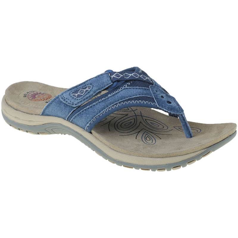 Earth Spirit Womens Juliet Sandals-1