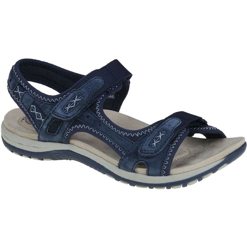 Earth Spirit Womens Frisco Sandals-2