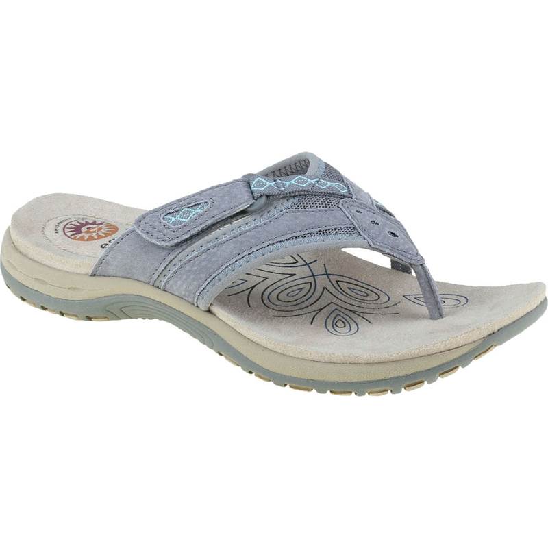 Earth Spirit Womens Juliet Sandals OutdoorGB