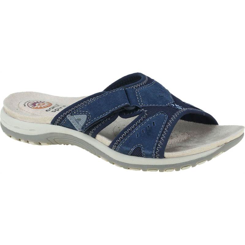 Earth Spirit Womens Wickford Sandals-1