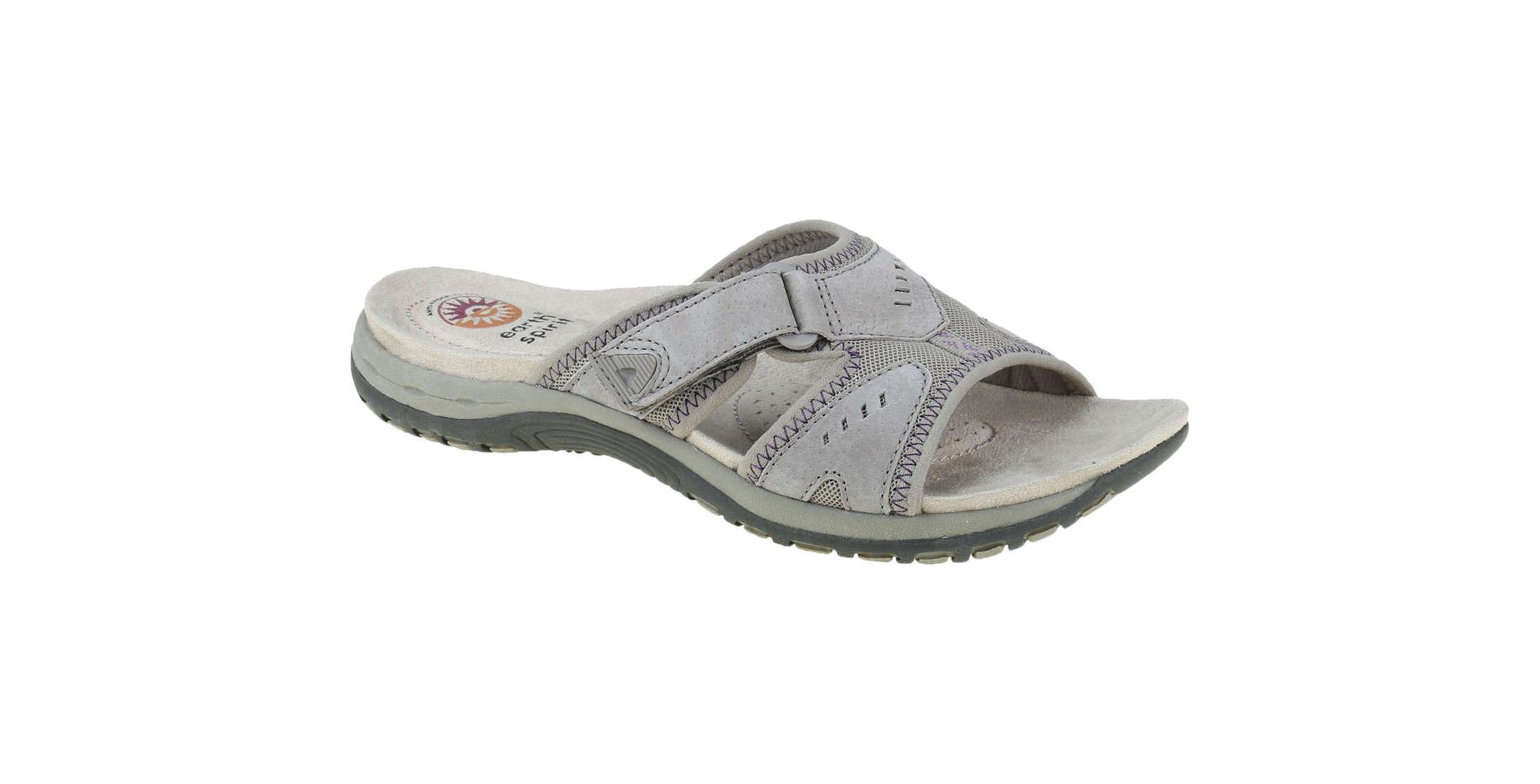 Earth Spirit Womens Wickford Sandals