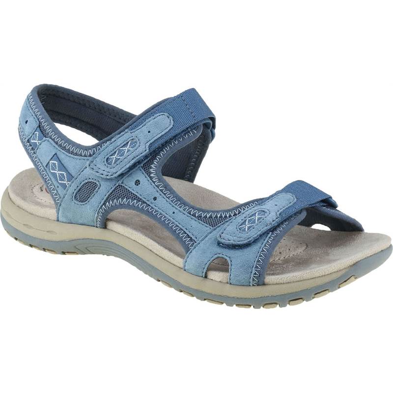 Earth Spirit Womens Frisco Sandals-3