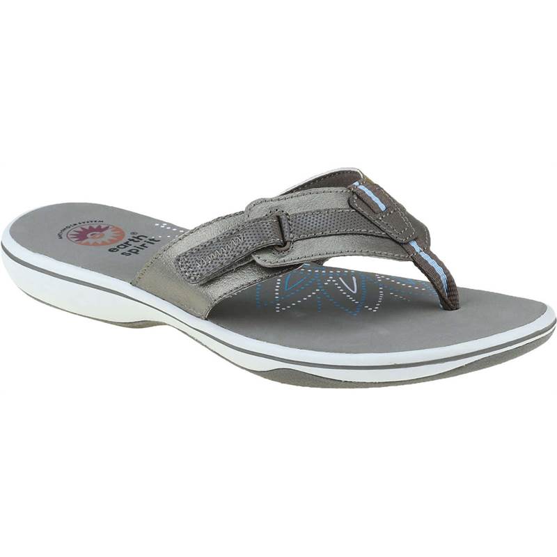 Earth Spirit Womens Eloy Sandals-2