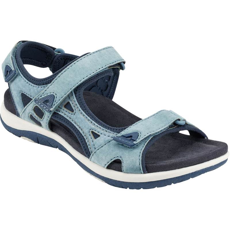 Earth Origins Womens Skylar Sandals-1