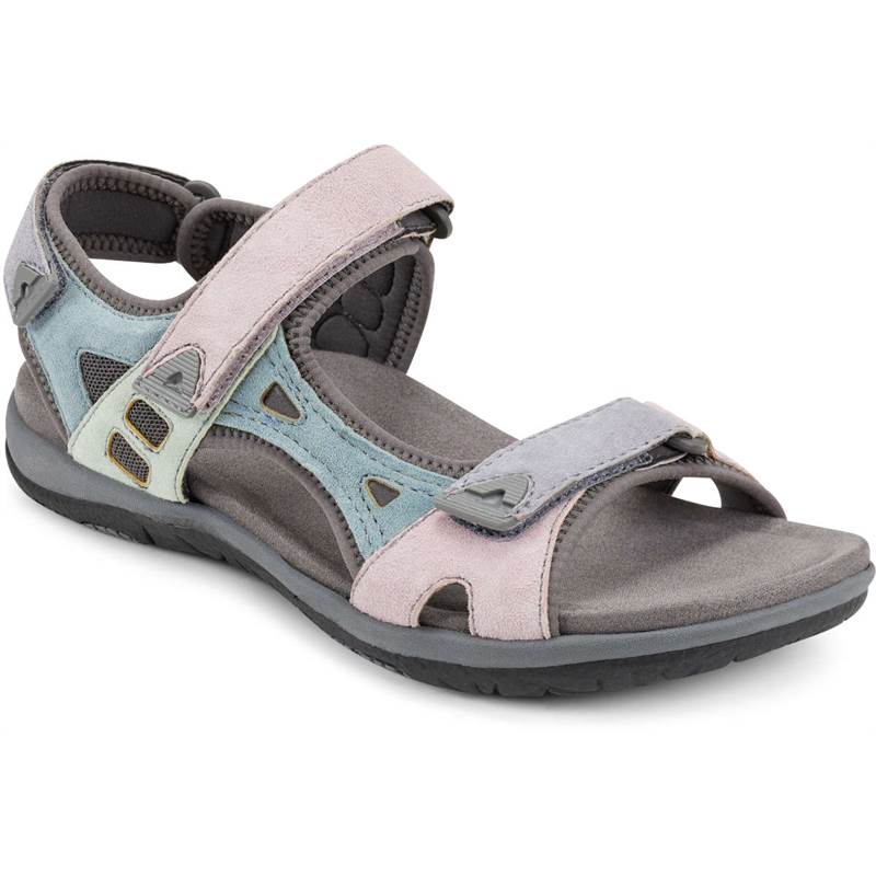 Earth Origins Womens Skylar Sandals-2