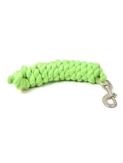 Whitaker Lr080 Poly Bubble Lead Rope