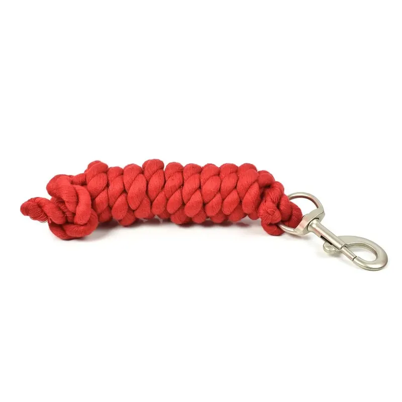 Whitaker Lr080 Poly Bubble Lead Rope-2