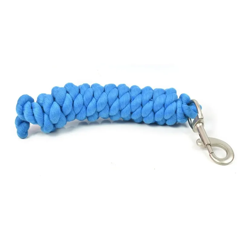 Whitaker Lr080 Poly Bubble Lead Rope-4