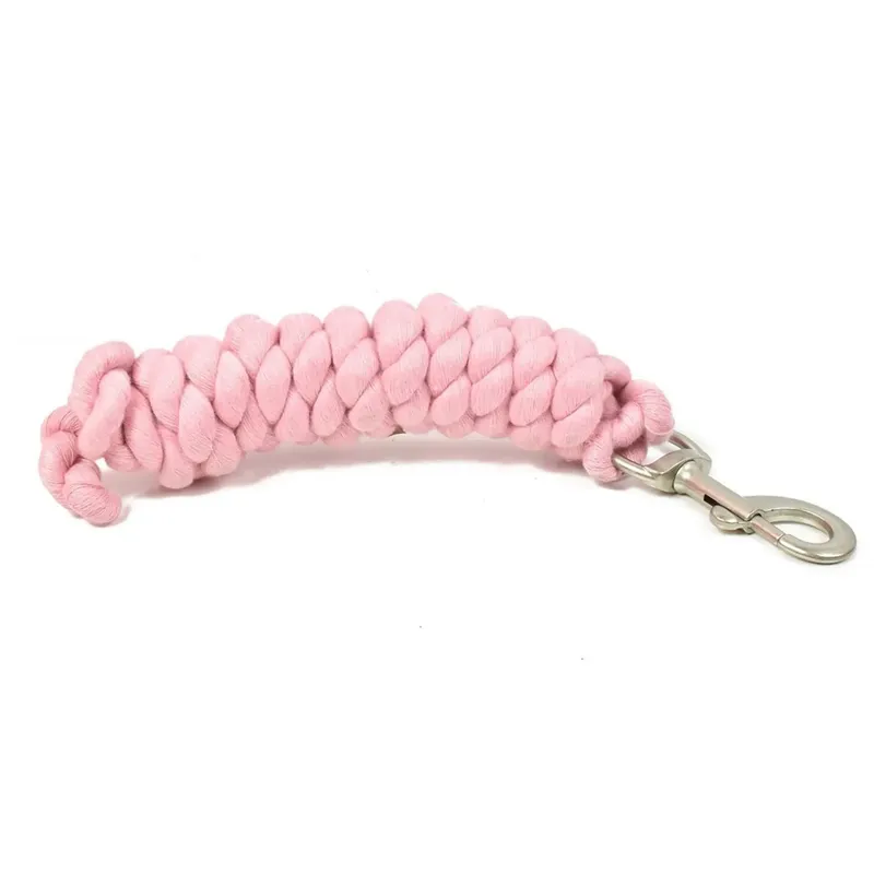 Whitaker Lr080 Poly Bubble Lead Rope-5