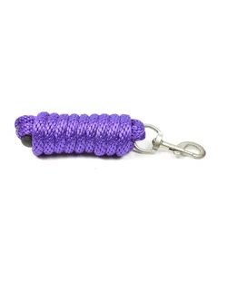 Whitaker Lr082 Poly Lead Rope