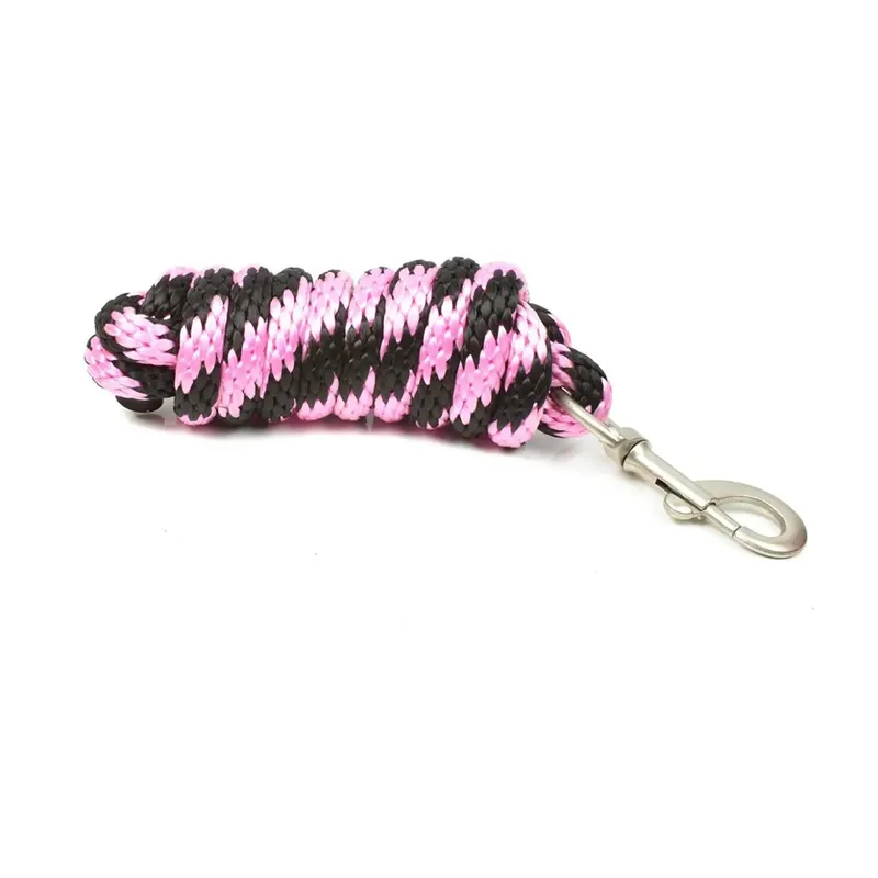 Whitaker Lr082 Poly Lead Rope-4