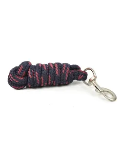 Whitaker Lr083 Poly Braided Lead Rope