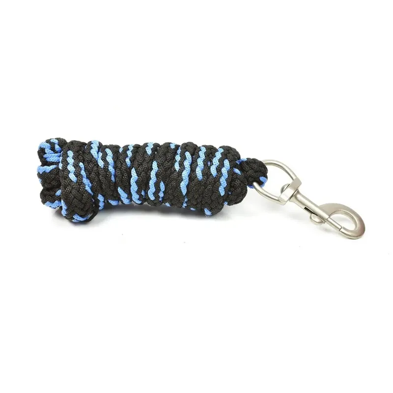 Whitaker Lr083 Poly Braided Lead Rope-4