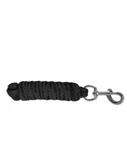 Whitaker Lr084 Cotton Braided Lead Rope