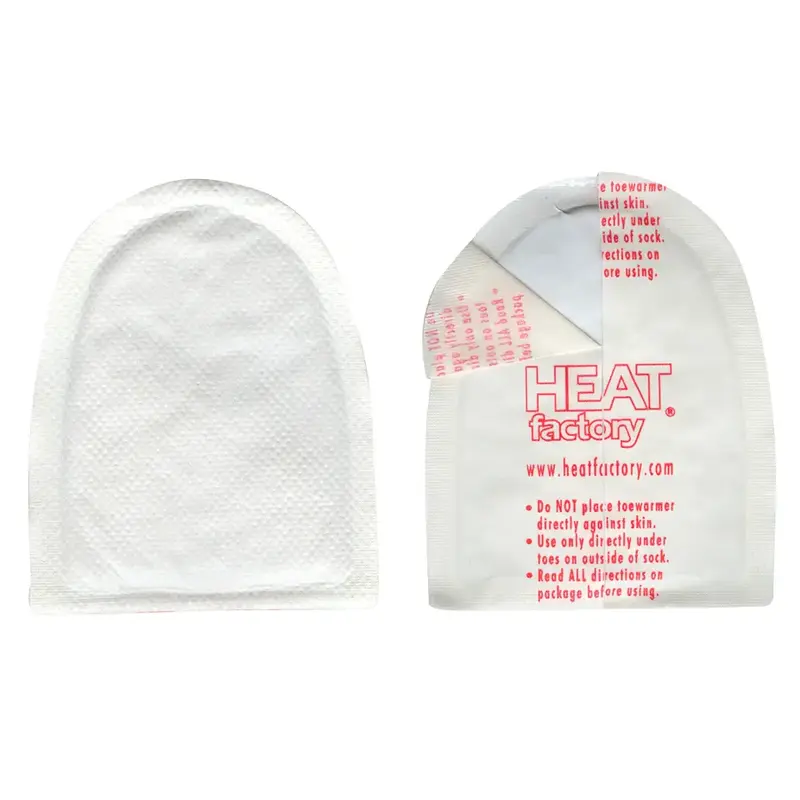 Heat Factory Toe Warmer (Single)-3