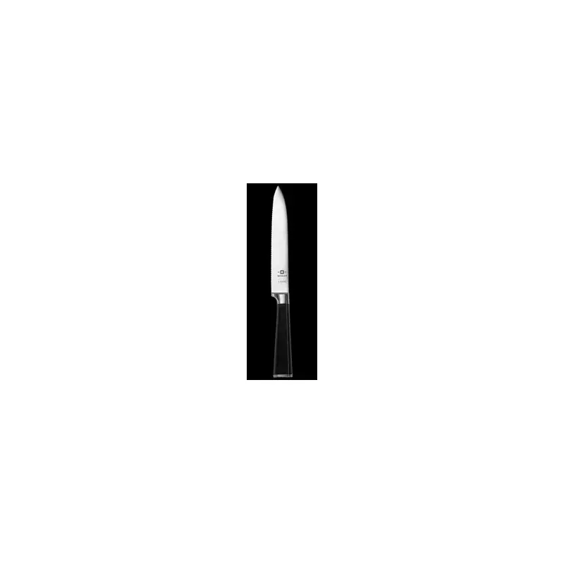 Wenger Forged Serrated Knife-2
