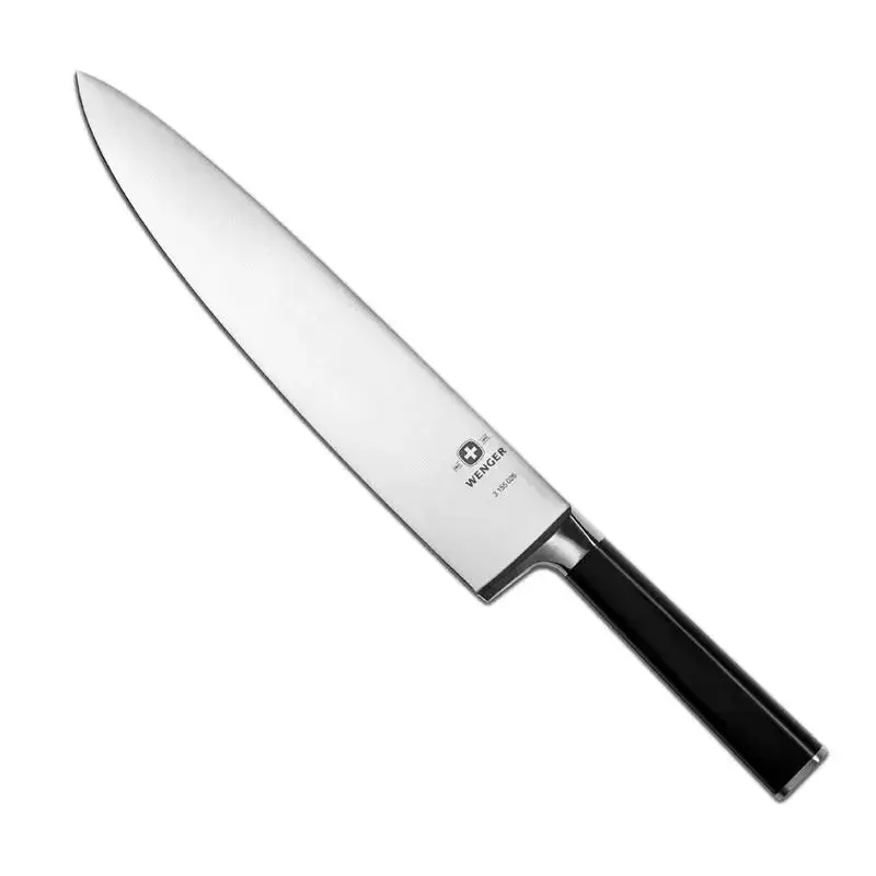 Wenger Forged Chefs Knife-3