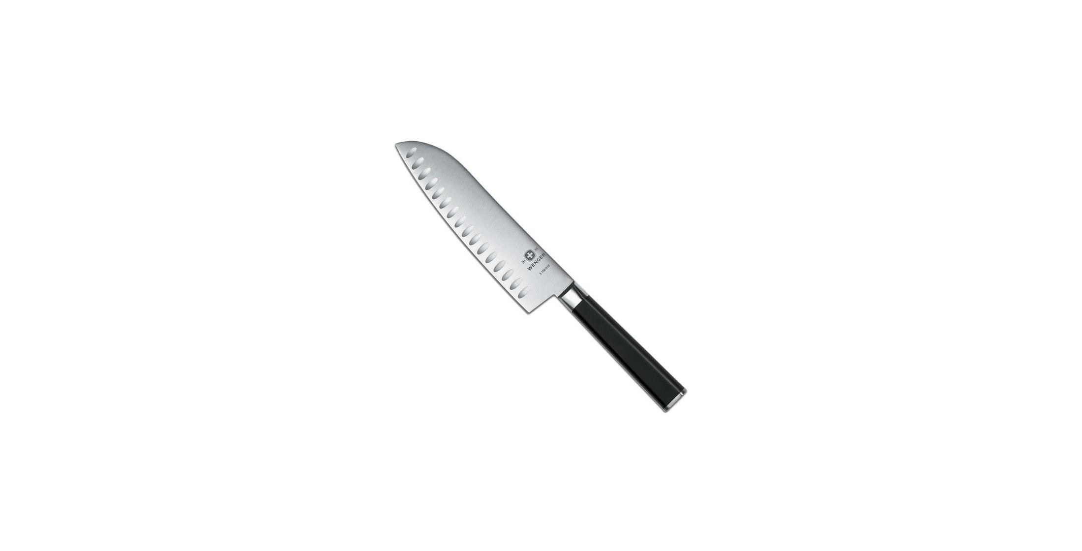 Wenger Granton Edge Santoku Knife