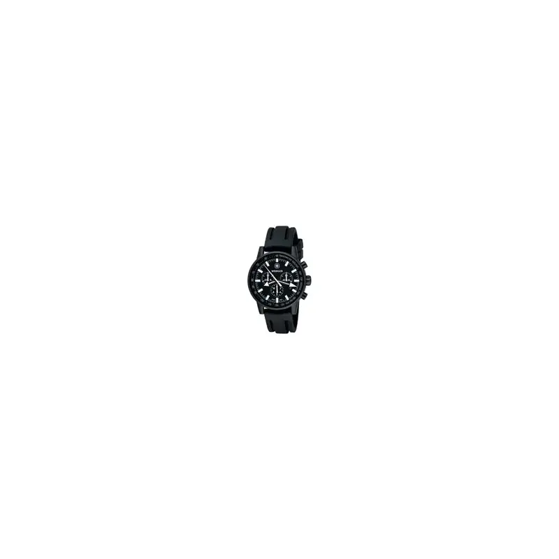Wenger Commando WPER Chronograph Watch-2