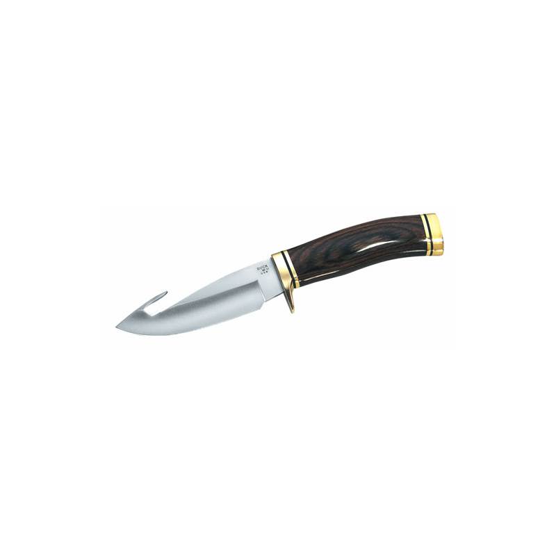 Buck Zipper Gutting Knife-1