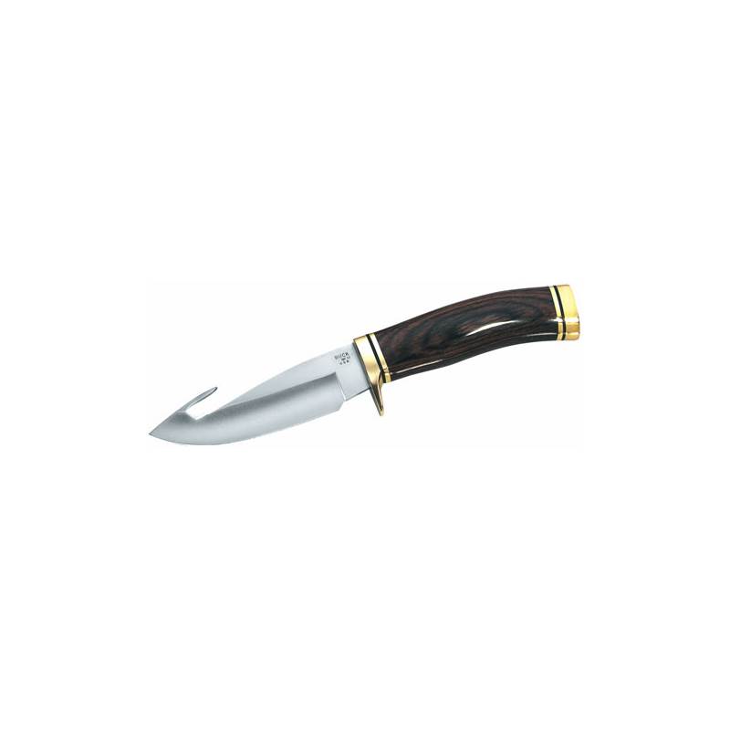 Buck Zipper Gutting Knife-2