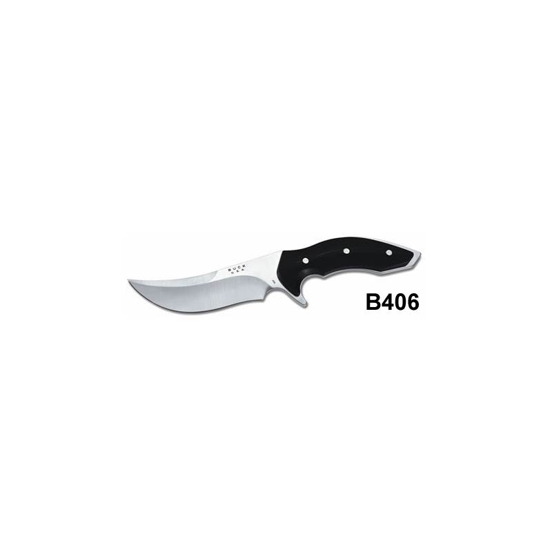 Buck Kalinga Pro Hunting Knife-3