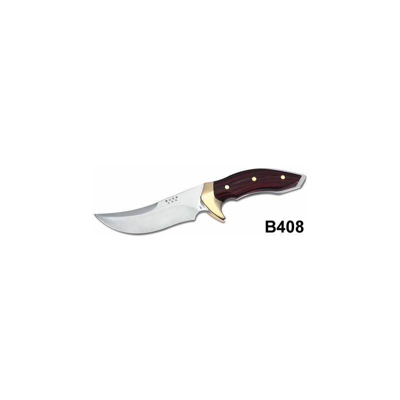 Buck Kalinga Pro Hunting Knife-1