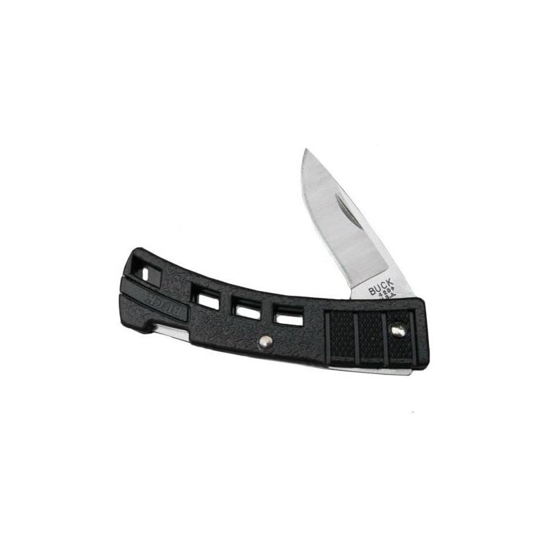 Buck Mini Buck Lockback Knife