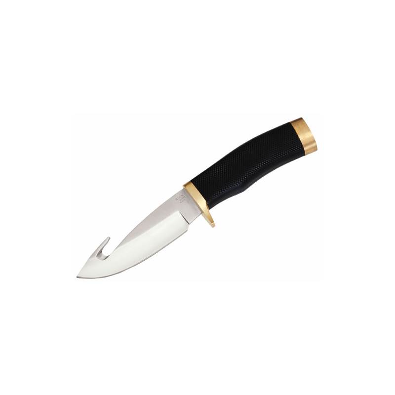 Buck Zipper Knife-1