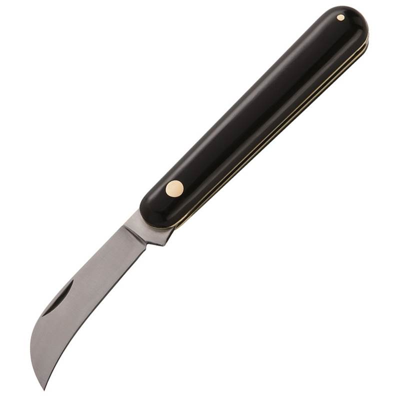 Whitby Carbon Lock Pruning Knife-1