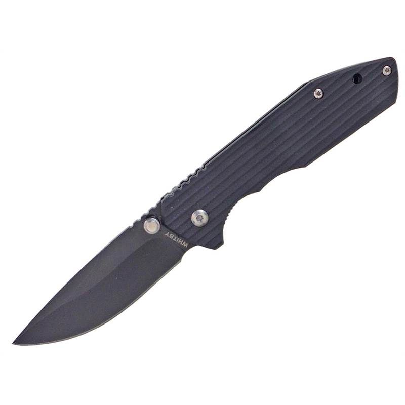Whitby 3 inch G10 Lock Knife LK113-1