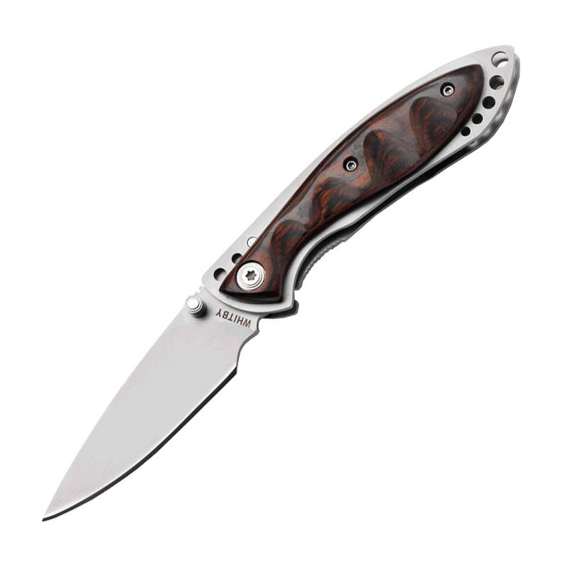 Whitby Lock Knife Lk248-1