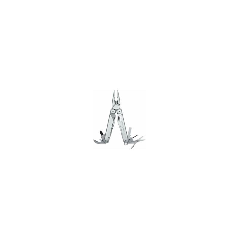Leatherman Wave Multi-Tool-2