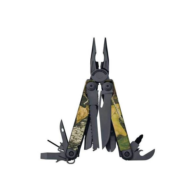 Leatherman Surge Mossy Oak Multi-Tool-1