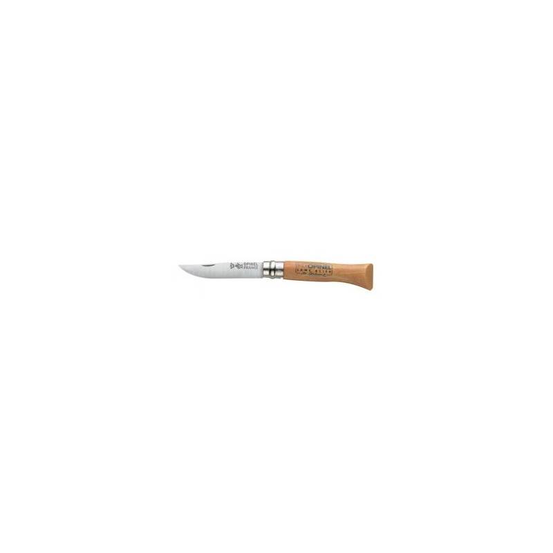 Opinel No.6 Lock Knife-1